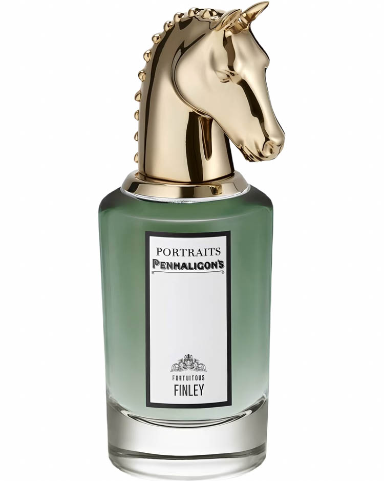 Fortuitous Finley