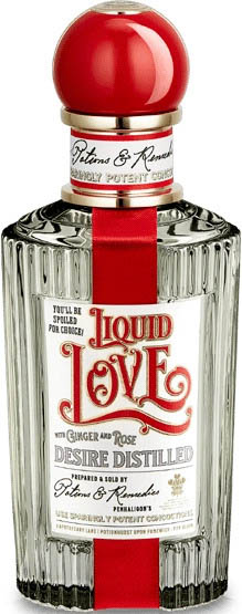 Liquid Love