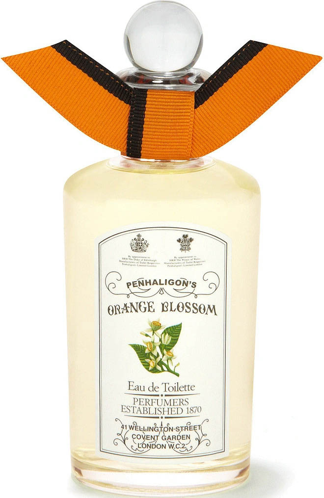 Orange Blossom
