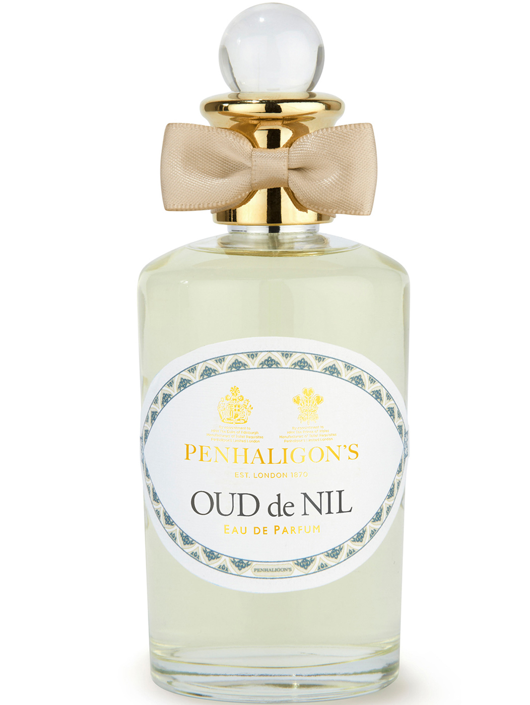 Oud De Nil