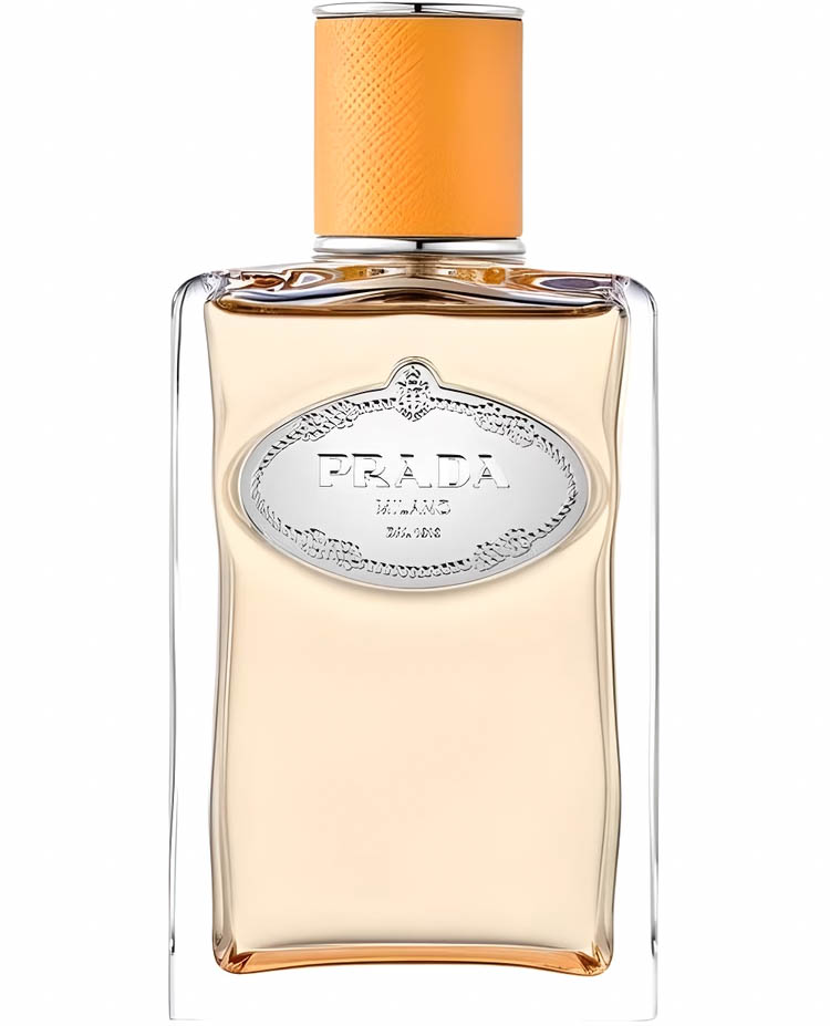 Infusion De Mandarine