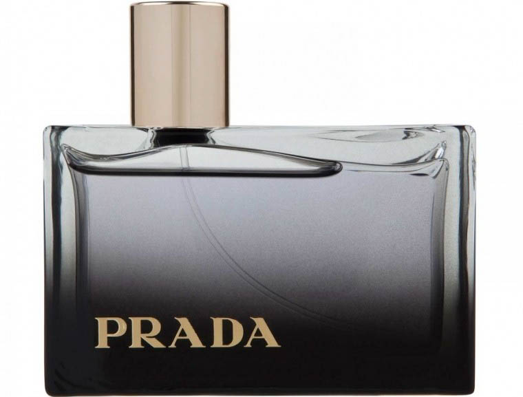 L'Eau Ambree