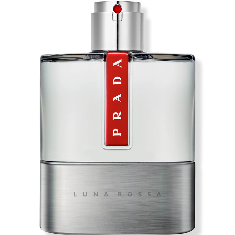 Luna Rossa