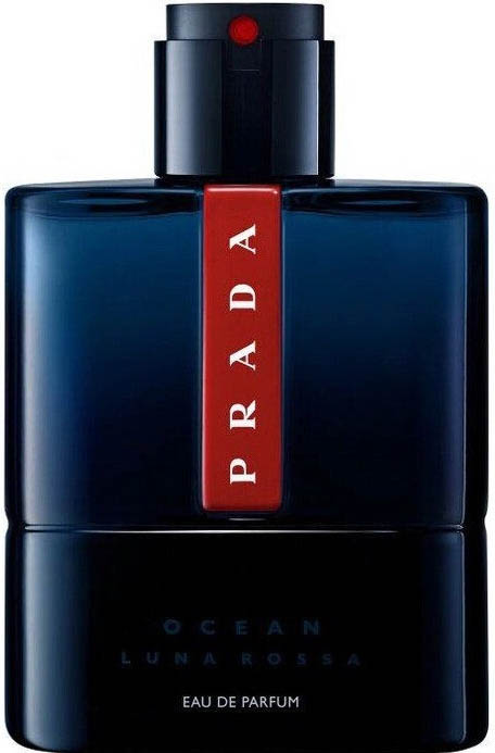 Luna Rossa Ocean Eau De Parfum