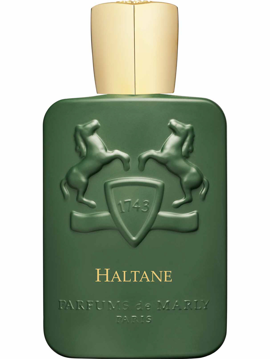 Haltane