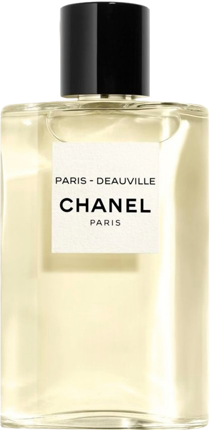 Paris- Deauville