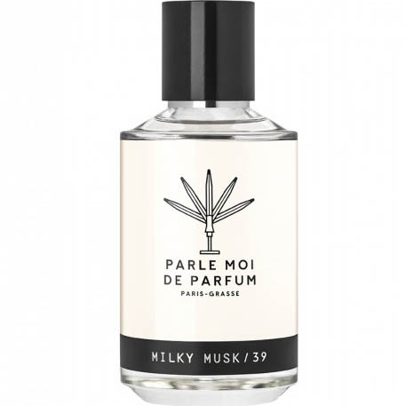 Milky Musk/39