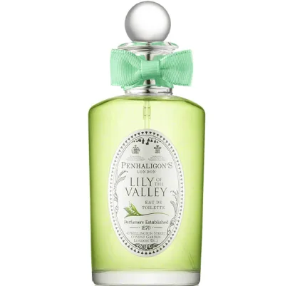 Lily Of The Valley