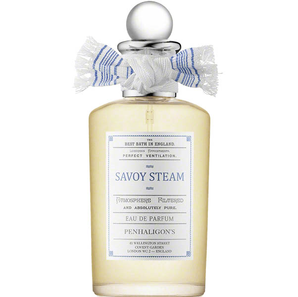 Savoy Steam