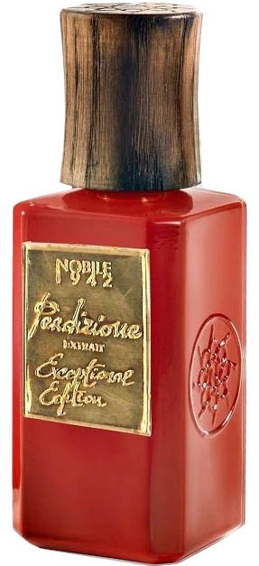 Perdizione Exceptional Edition