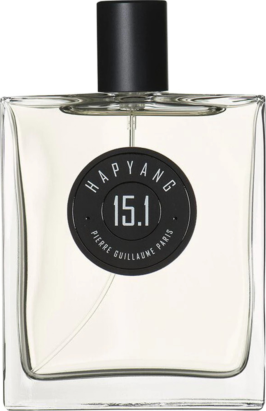 Hapyang 15.1