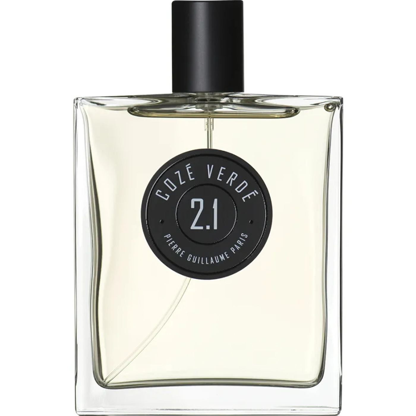 2.1 Coze Verde