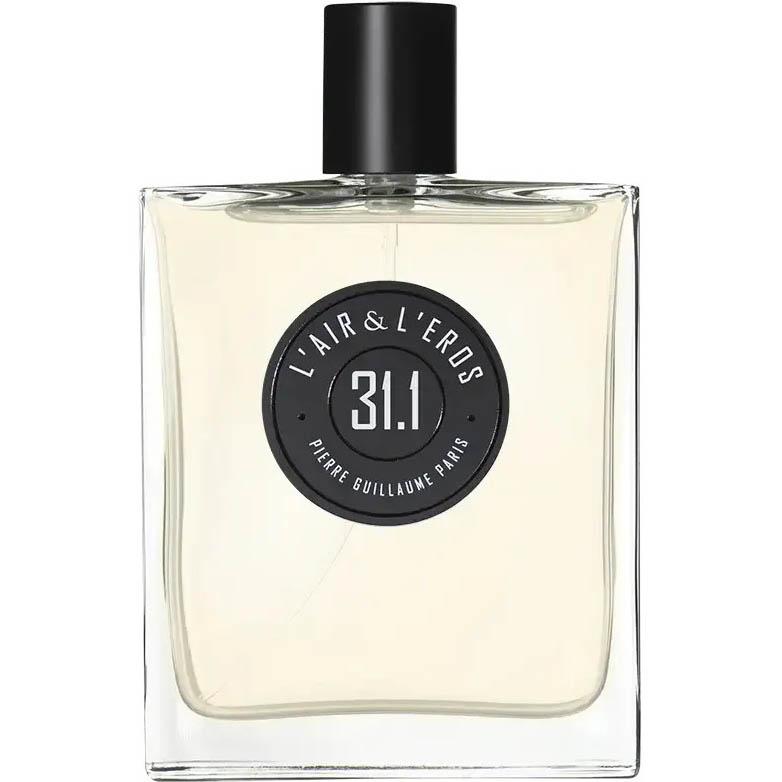 31.1 L'Air & L'Eros