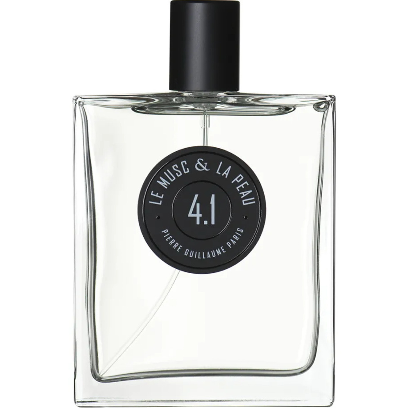 Le Musc & La Peau 4.1