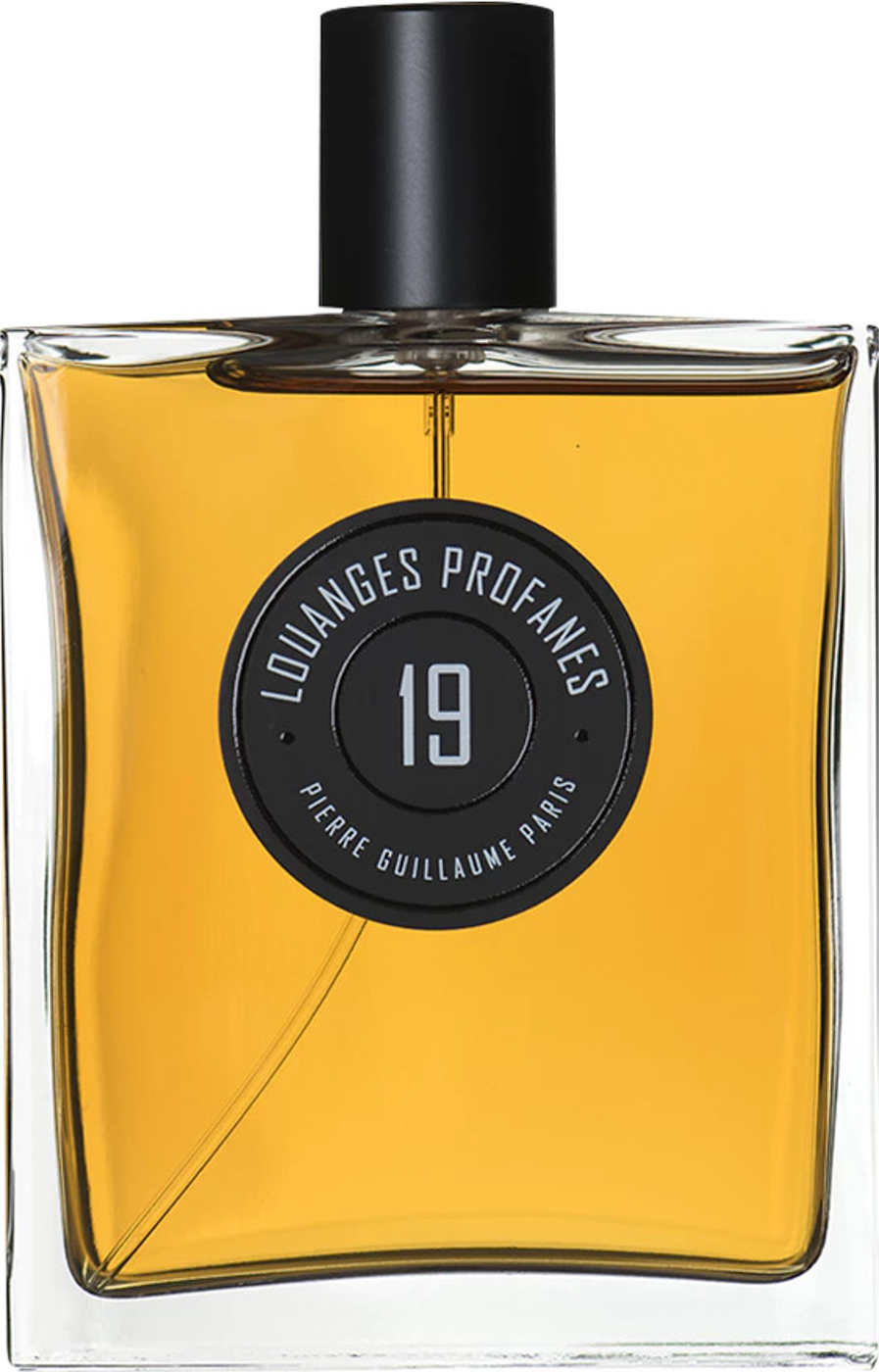 Louanges Profanes 19