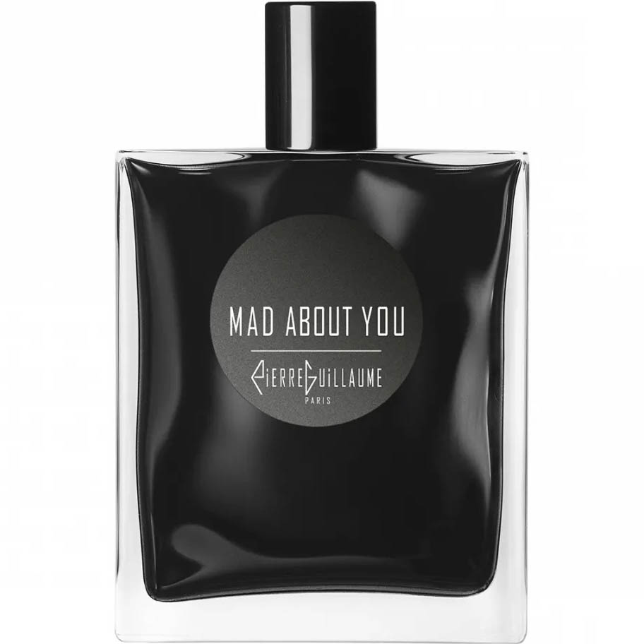 Mad About You