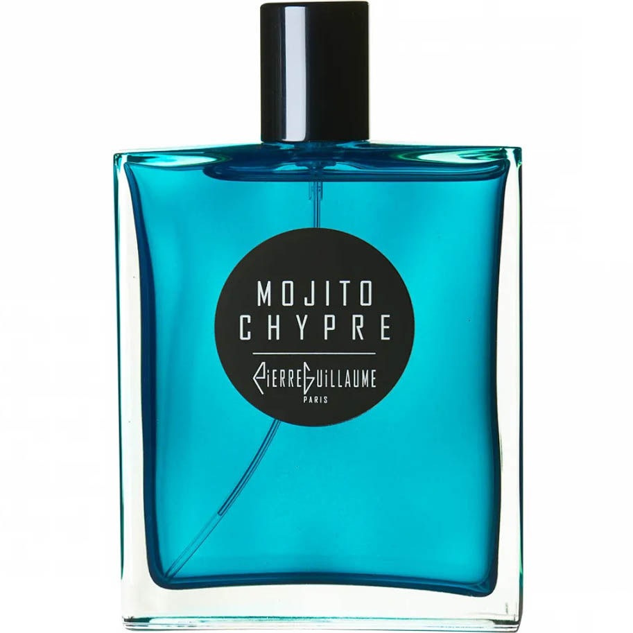 Mojito Chypre