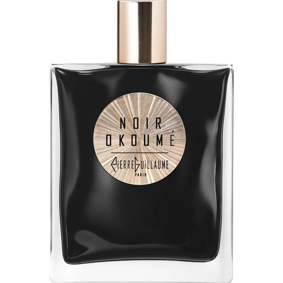Noir Okoume