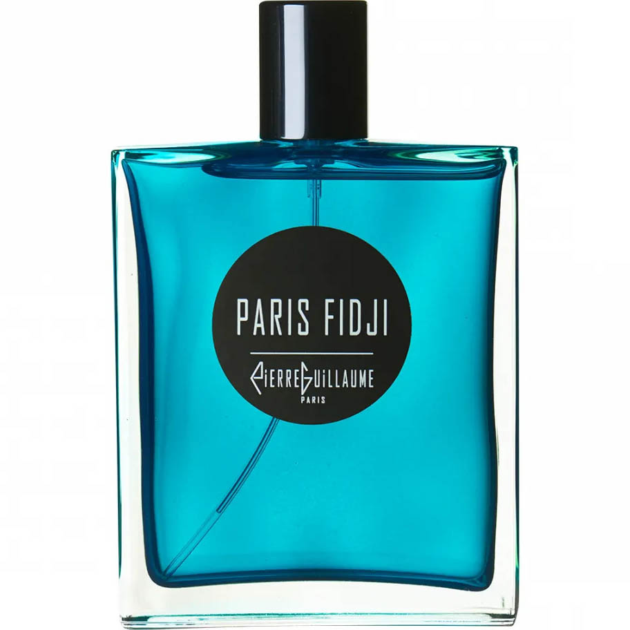 Paris Fidji