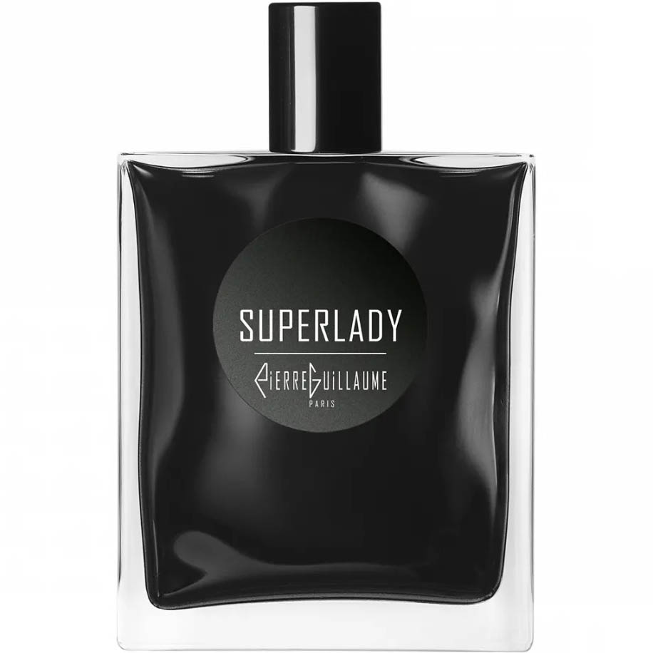Superlady