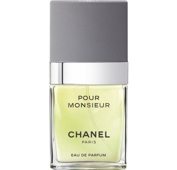 Pour Monsieur Eau De Parfum
