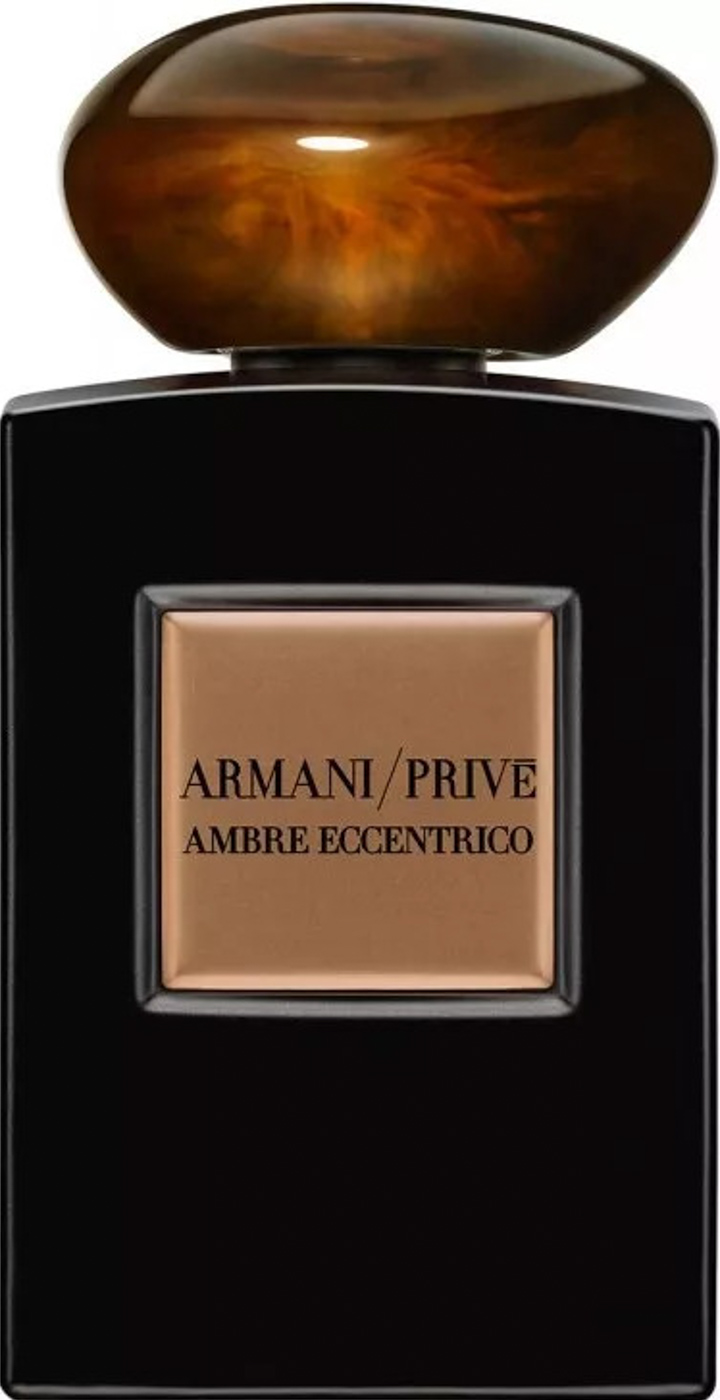 Prive Ambre Eccentrico