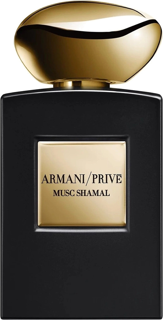 Prive Musc Shamal