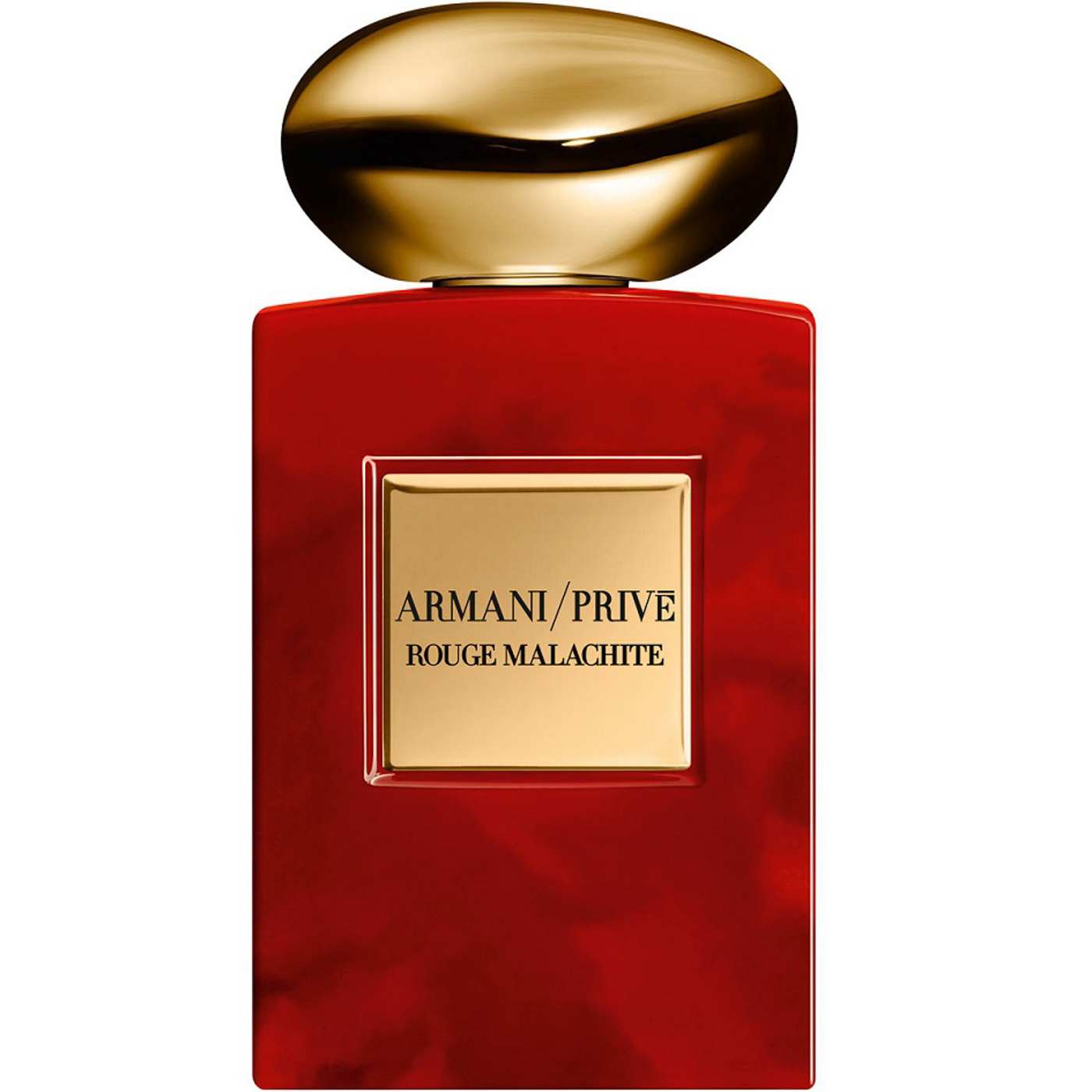 Prive Rouge Malachite