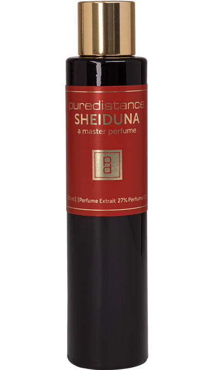 Sheiduna