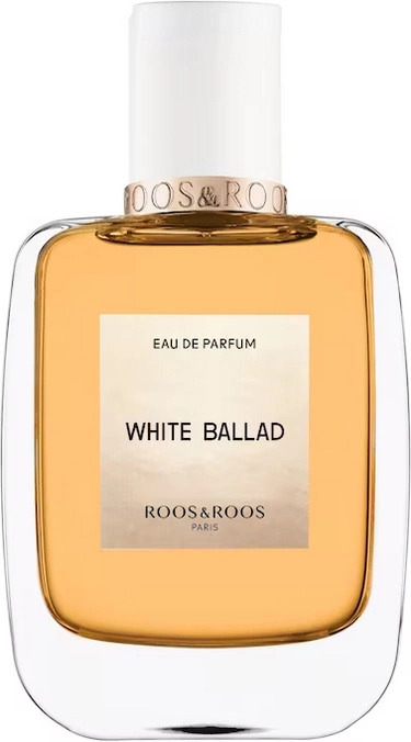 White Ballad