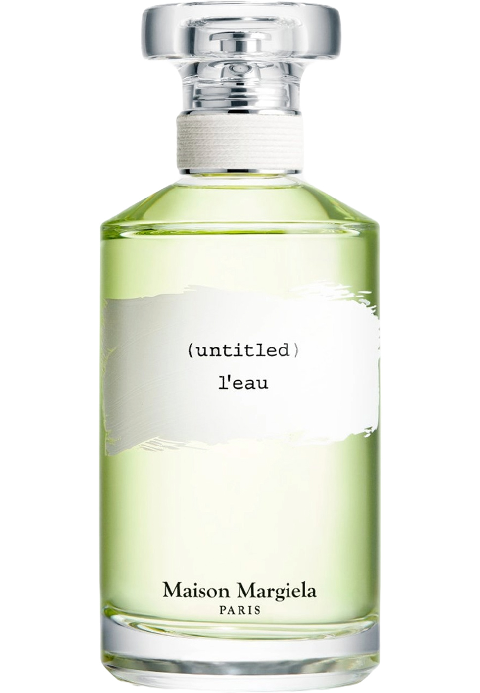 Untitled L'Eau