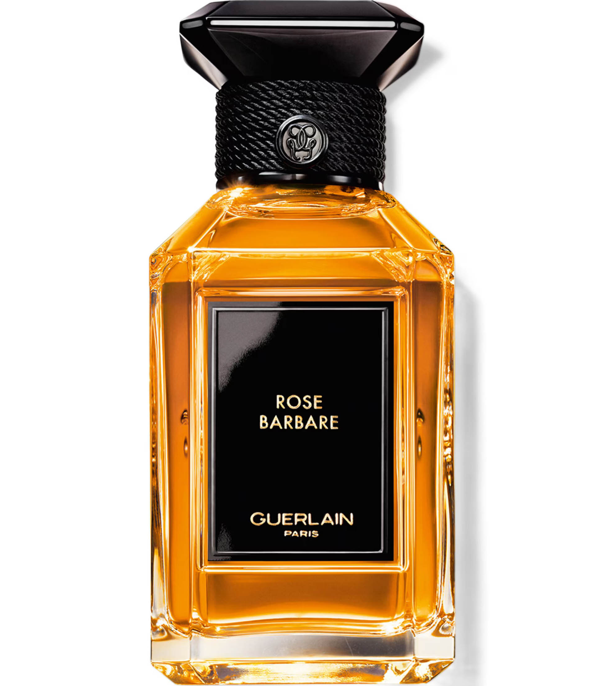 Rose Barbare