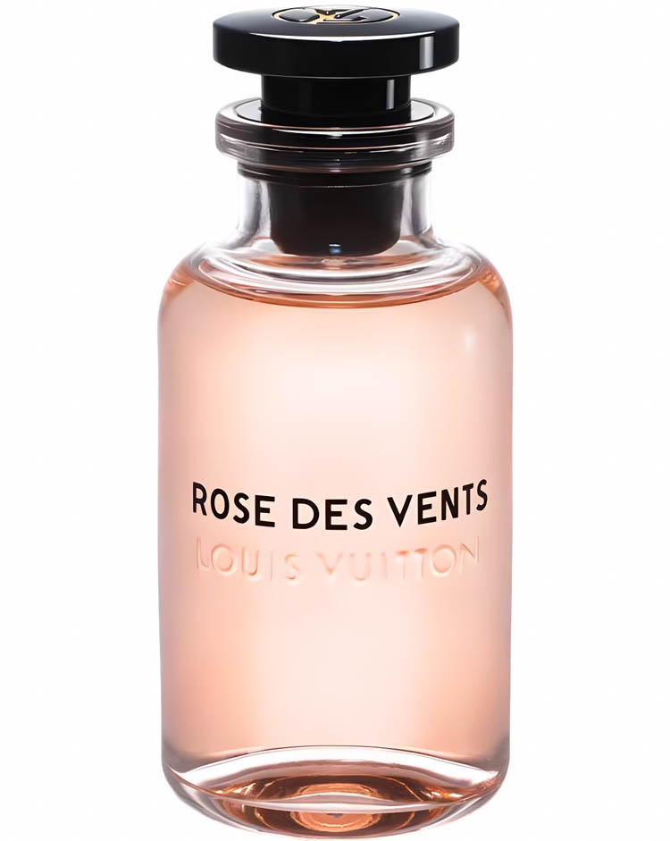 Rose Des Vents