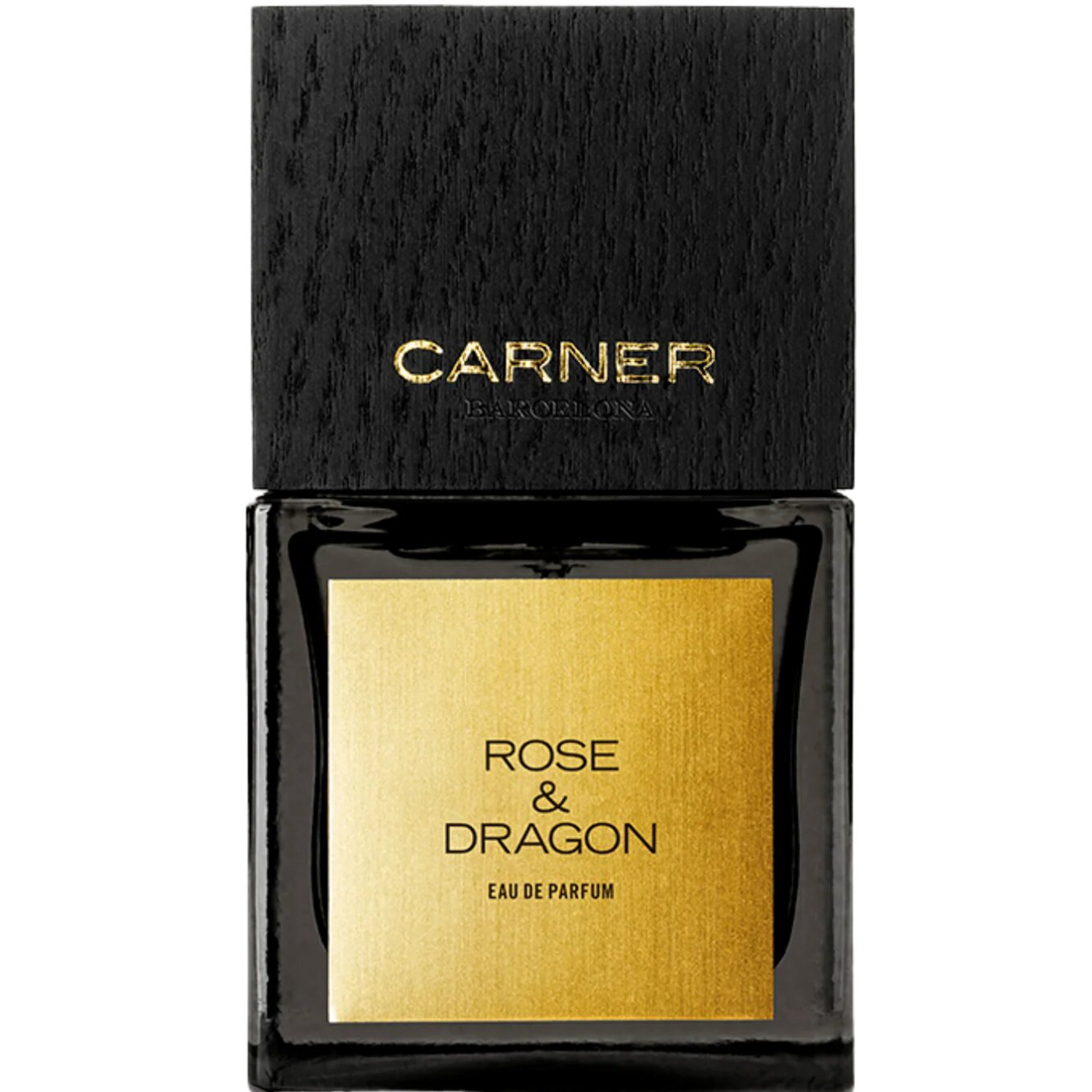 Rose & Dragon