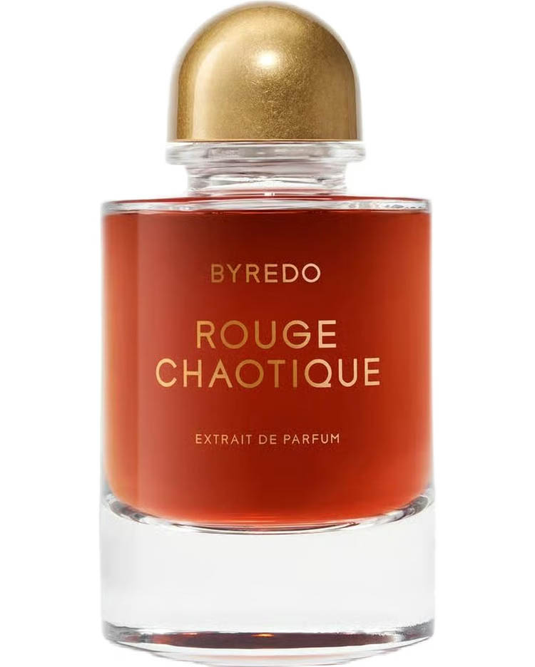 Rouge Chaotique 2025