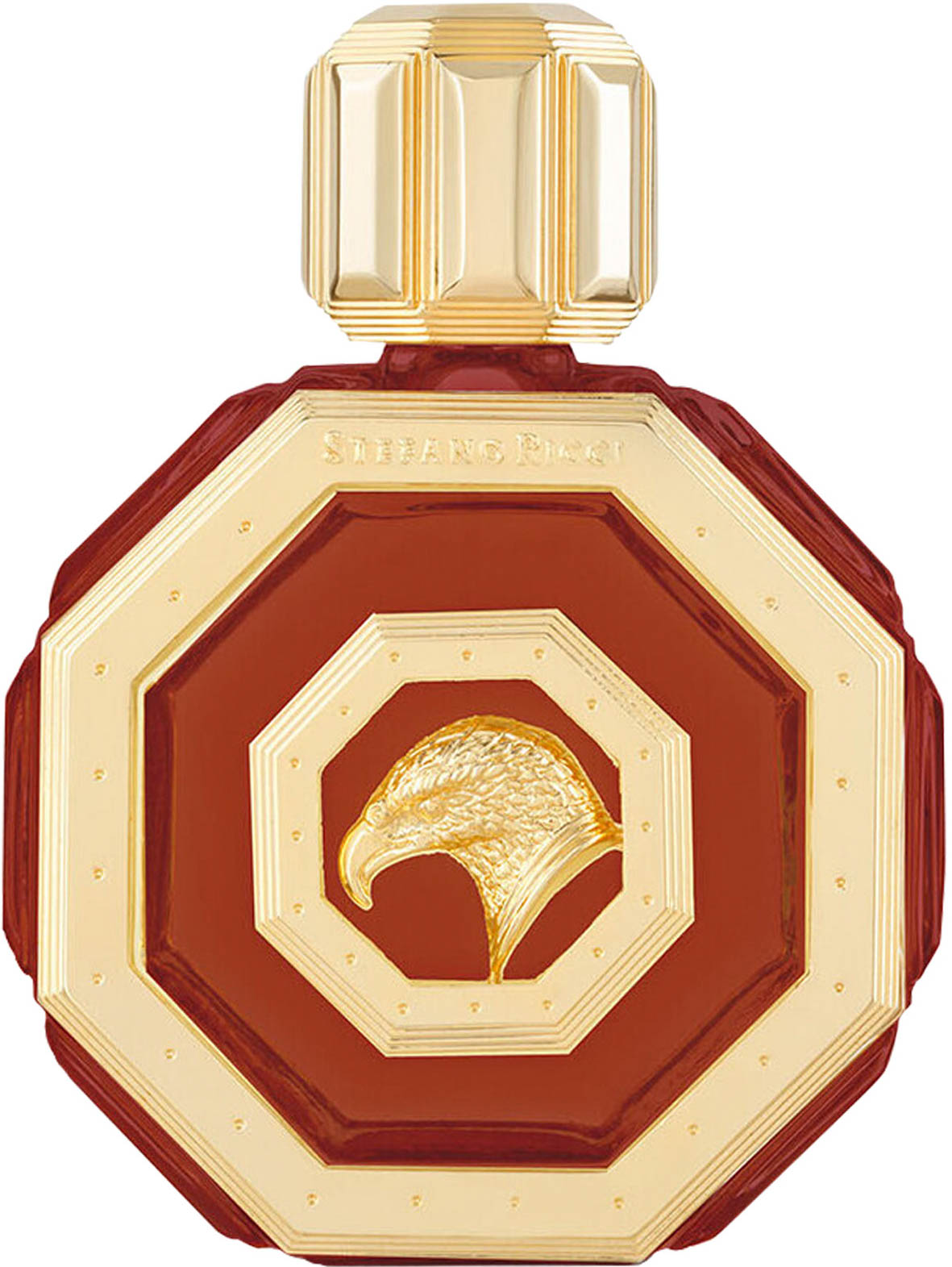 Royal Eagle Red