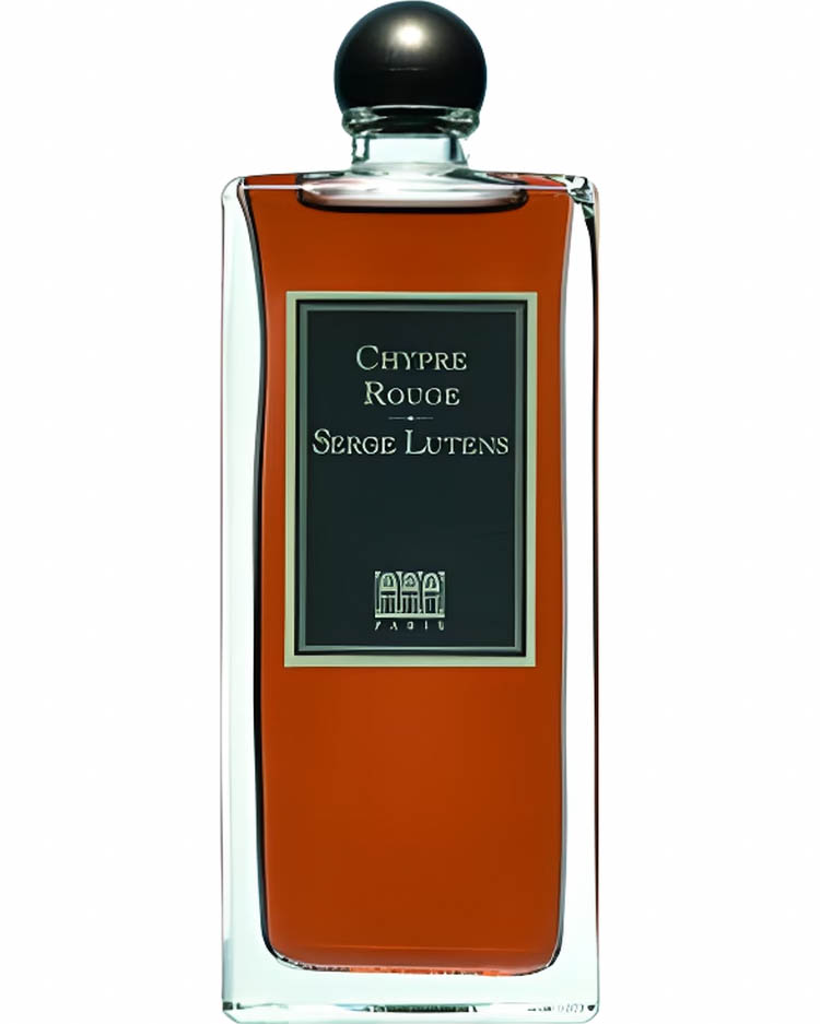 Chypre Rouge