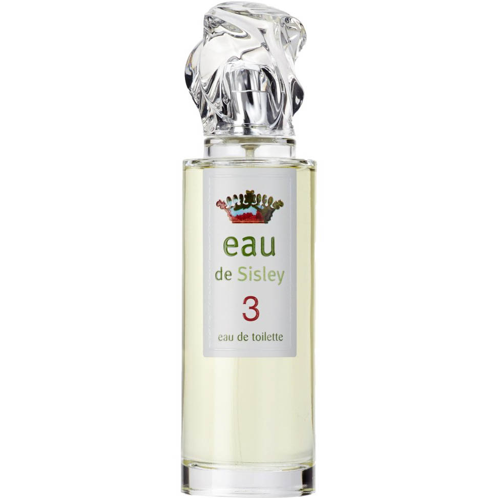 Eau De Sisley №3