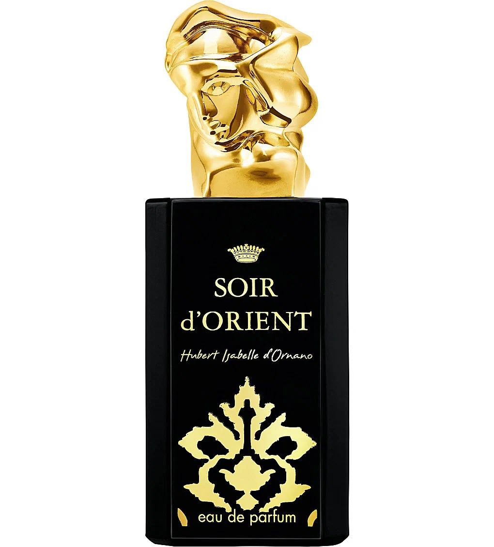 Soir De D'Orient