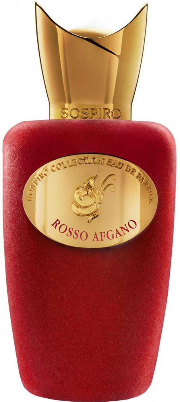 Rosso Afgano