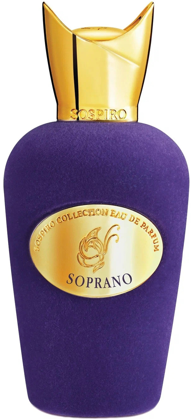 Soprano