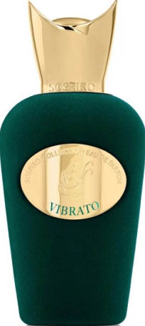 Vibrato