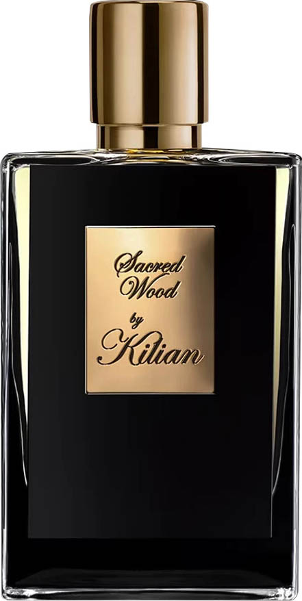 Sacred Wood