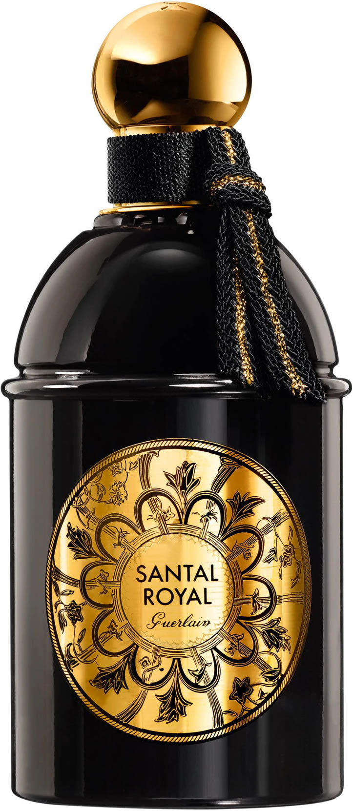 Santal Royal