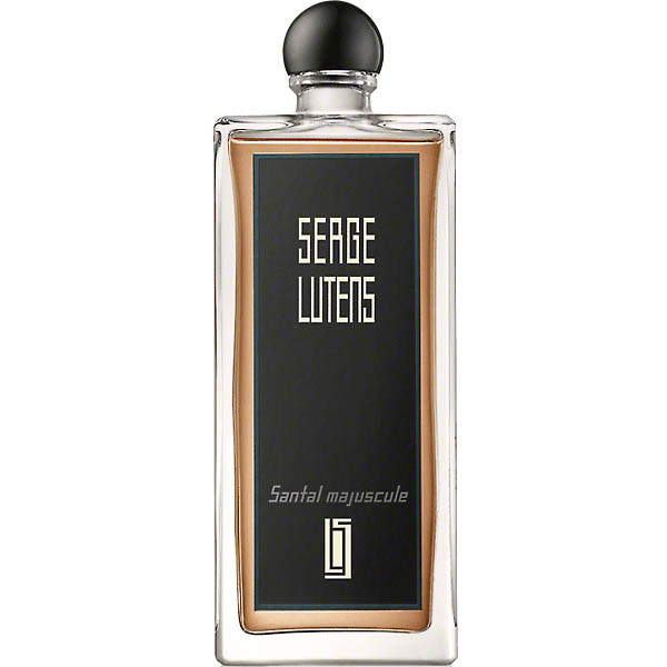 Santal Majuscule