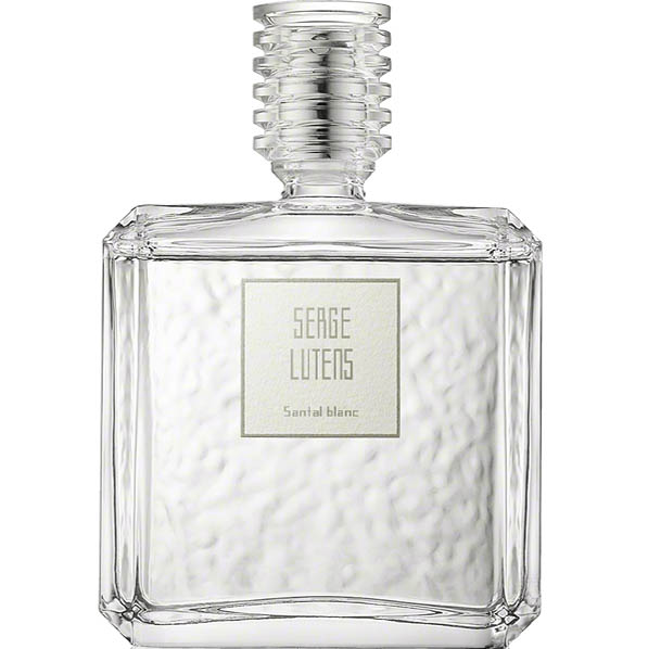 Santal Blanc