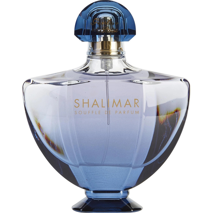 Shalimar Souffle de Parfum