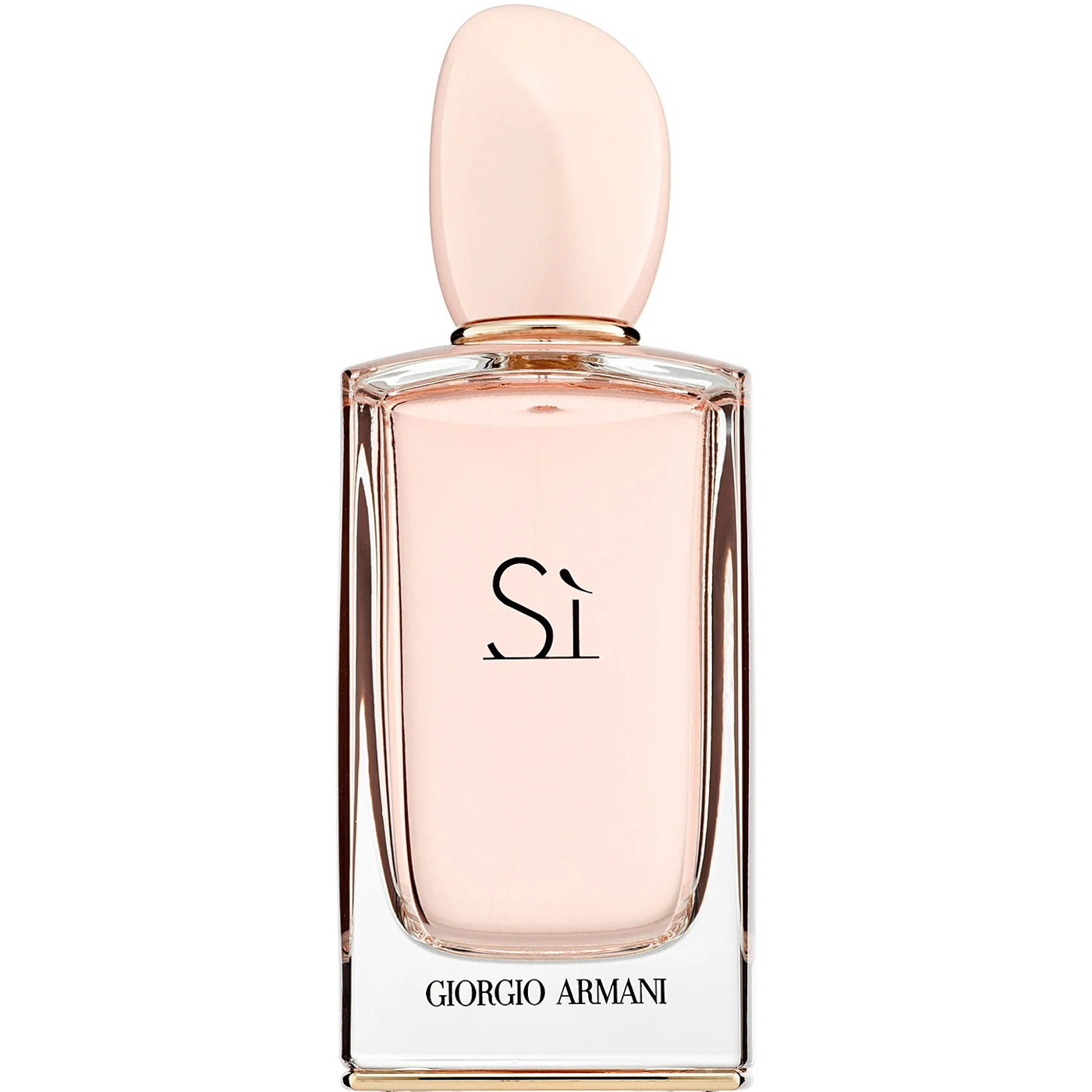 Si Eau De Toilette
