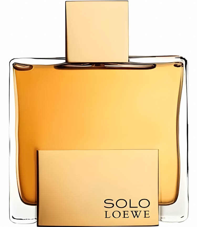Solo Loewe Absoluto