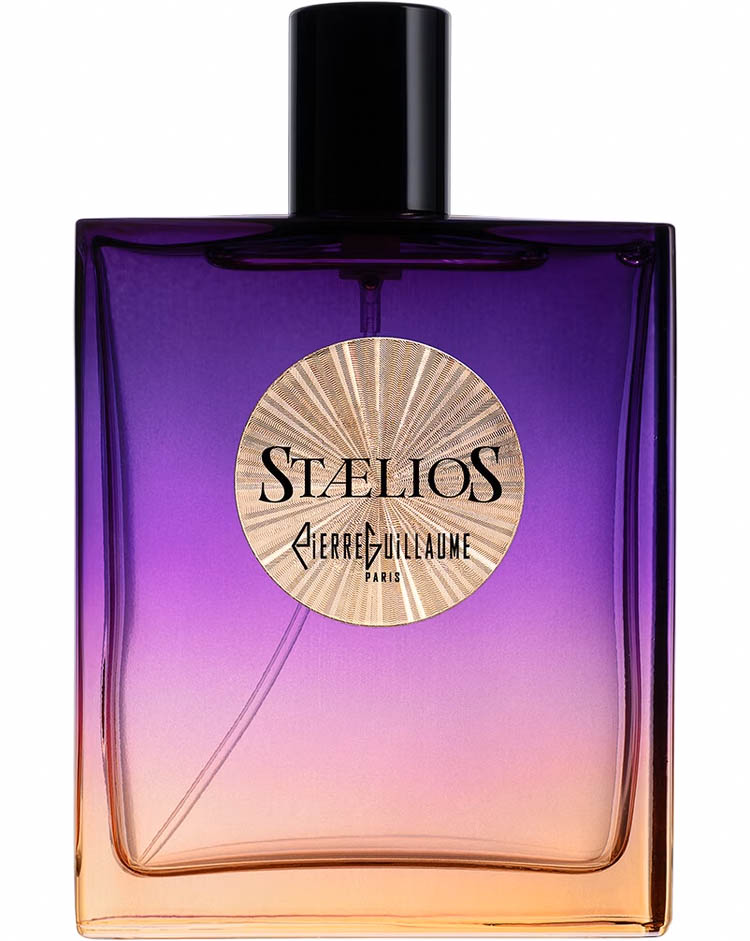 Staelios
